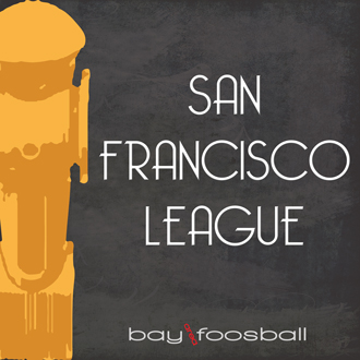 San Jose League