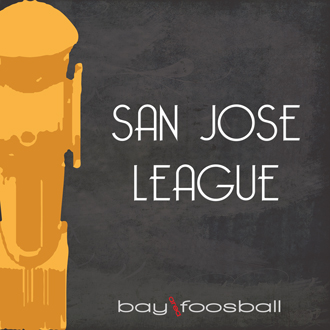 San Jose League