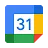 Google Calendar icon